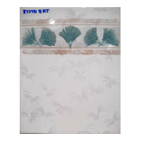 กระเบื้อง 8x10 in.<br>ฮาวาย 8RT